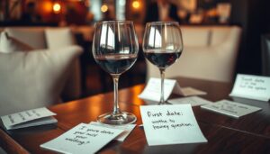 50 First Date Questions to Ask