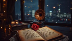 Hopeless Romantic