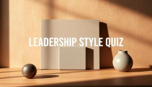 Leadership Style Quiz