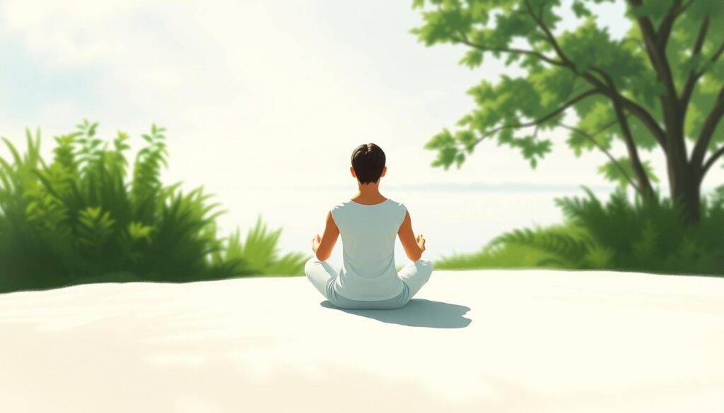 Self-Soothing Skills