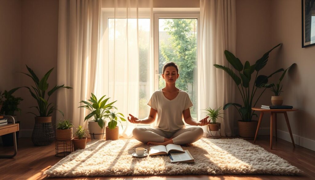 5 Simple Morning Habits for Better Mental Health